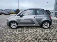 2020 Fiat 500