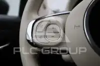 2020 Fiat 500
