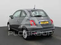 2020 Fiat 500