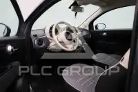 2020 Fiat 500