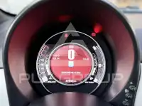 2020 Fiat 500