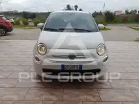 2020 Fiat 500