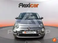 2020 Fiat 500