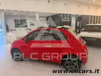 2020 Fiat 500