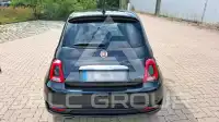2020 Fiat 500