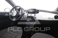 2020 Fiat 500