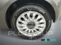 2020 Fiat 500