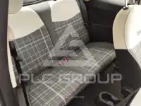 2020 Fiat 500