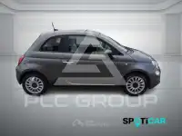 2020 Fiat 500