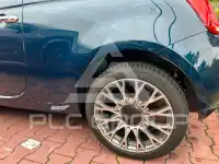 2020 Fiat 500