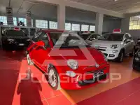 2020 Fiat 500