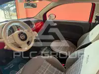 2020 Fiat 500
