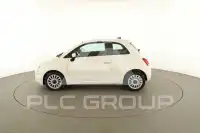 2020 Fiat 500