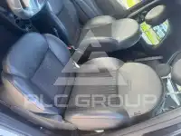 2020 Fiat 500