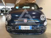 2020 Fiat 500