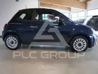 2020 Fiat 500