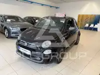 2020 Fiat 500