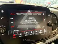 2020 Fiat 500