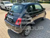 2020 Fiat 500