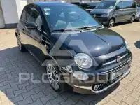2020 Fiat 500