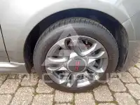 2020 Fiat 500