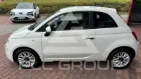 2020 Fiat 500