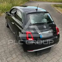 2020 Fiat 500