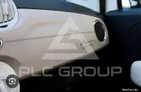 2020 Fiat 500