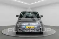 2020 Fiat 500