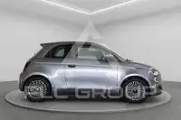 2020 Fiat 500