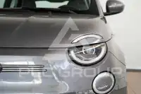 2020 Fiat 500