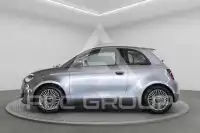 2020 Fiat 500