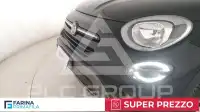 2020 Fiat 500