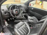 2020 Fiat 500