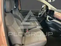 2020 Fiat 500