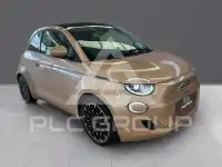 2020 Fiat 500