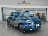 2020 Fiat 500