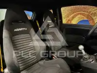 2020 Fiat 500