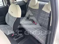 2020 Fiat 500