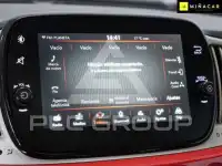 2020 Fiat 500