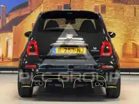 2020 Fiat 500
