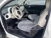 2020 Fiat 500