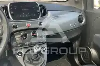 2020 Fiat 500