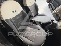 2020 Fiat 500