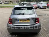 2020 Fiat 500