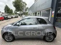 2020 Fiat 500