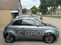2020 Fiat 500