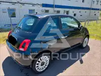 2020 Fiat 500