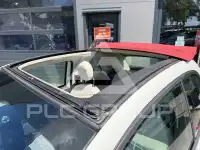 2020 Fiat 500