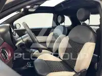 2020 Fiat 500